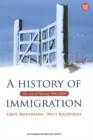 History of Immigration : The Case of Norway 900-2000 - Book