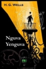 Nguva Yenguva : The Time Machine, Shona Edition - Book