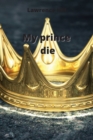 my prince die - Book