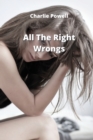 All The Right Wrongs - Book