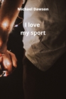 I love my sport - Book