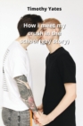 How i meet my crush in the school (gay story) - Book