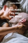 You make my day (gay story) - Book