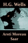 Arsti Moreau Saar : The Island of Dr. Moreau, Estonian Edition - Book
