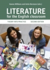 Literature for the English classroom, Second Edition - Book