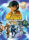 Timothy Mean and the Time Machine - Book