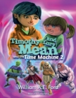 Timothy Mean and the Time Machine 2 - Book