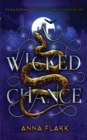 A Wicked Chance - Book