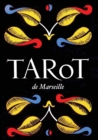 Tarot de Marseille - Book