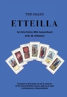 The Grand Etteilla - Book