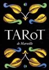 Tarot de Marseille - Book