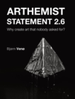 Arthemist Statement 2.6 : Why create art that nobody asked for? - Book