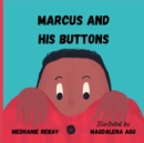 Marcus and his Buttons - Book