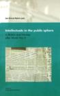 Intellectuals in the Public Sphere : in Britain & Norway After World War II - Book