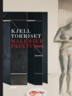 Kjell Torriset: Paintings - Book