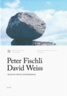Fischli & Weiss - Rock on Top of Another Rock: Valdresflya & Kensington Gardens - Book