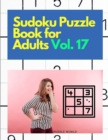 Sudoku Puzzle Book for Adults Vol. 17 - Book
