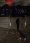 Afterglow Dust - Book