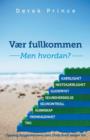 Be Perfect - But How? (Norwegian) - Book