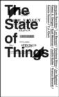 The State of Things - Book