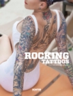 Rocking Tattoos - Book