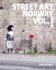 Street Art Norway Vol. I - Book