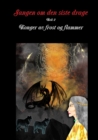 Sangen om den siste drage Bok 2 : Konger av frost og flammer - Book