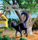 Valiente, The brave black cat - Book