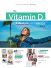 The Vitamin D Lifestyle and Recipe Book (Black and White Edition) - Book