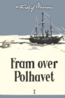 Fram over Polhavet I - Book