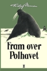 Fram over Polhavet II - Book