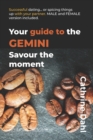 Gemini - No More Frogs : Successful Dating - Book