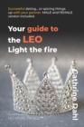 Leo - No More Frogs : Successful Dating - Book