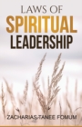 Laws of Spiritual Leadership - Book