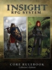Insight RPG System Core Rulebook - Book