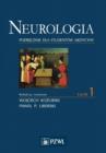 Neurologia. Tom 1 - Book