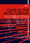 Gaps in the Iron Curtain – Economic Relation Between Neutral and Socialist States in Cold War Europe - Book