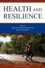 Health and Resilience - Book
