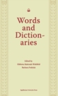 Words and Dictionaries – A Festschrift for Professor Stanislaw Stachowski on the Occasion of His 85th Birthday - Book