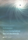 Advances in Contemplative Social Research - Book