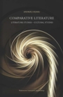 Comparative Literature - Literature Studies - Cultural Studies - Book