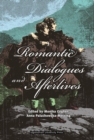 Romantic Dialogues and Afterlives - eBook