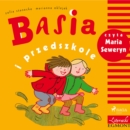 Basia i przedszkole - eAudiobook