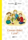 CZWORO DZIECO I COS - Book