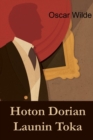 Hoton Dorian Launin Toka : The Picture of Dorian Gray, Hausa Edition - Book