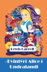 AEvintyri Alice I Undralandi : Alice's Adventures in Wonderland, Icelandic Edition - Book