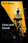 Demjim  Dem : The Time Machine, Kurdish Edition - Book