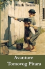 Avanture Tomovog Pitara : The Adventures of Tom Sawyer, Bosnian edition - Book