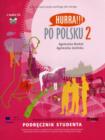 Hurra!!! Po Polsku : Student Textbook v. 2 - Book