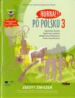 Hurra!!! Po Polsku : Student's Workbook Volume 3 - Book